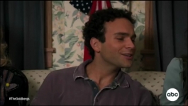 The Goldbergs - Season 09 Episode 12